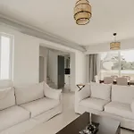 Areti White Вилла *