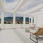 Areti White Вилла *