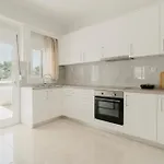 Areti White Вилла *