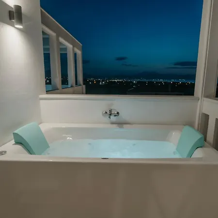 Areti White - 1 Villa *