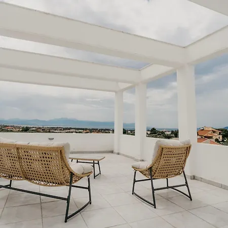 Villa Areti White - 1