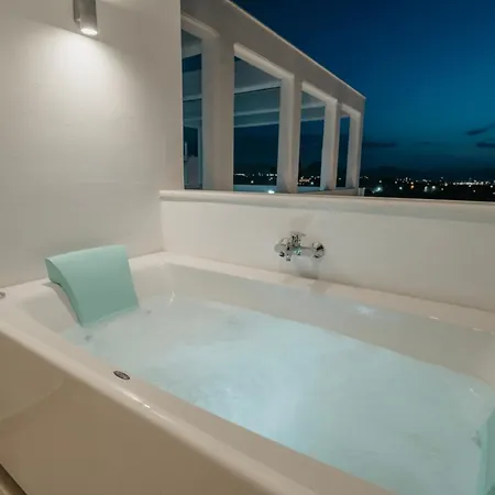 Villa Areti White