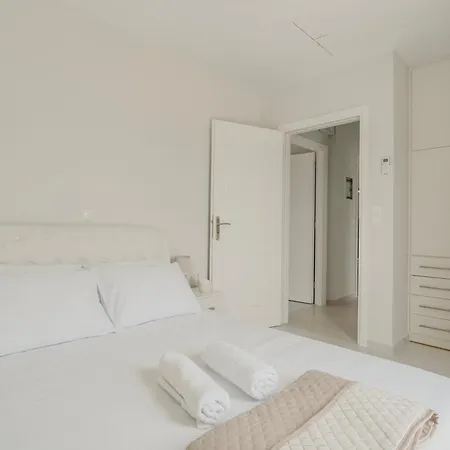 Villa Areti White