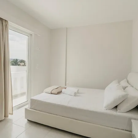 Areti White