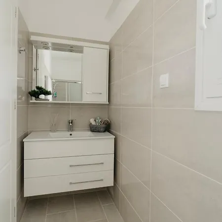 Areti White Villa