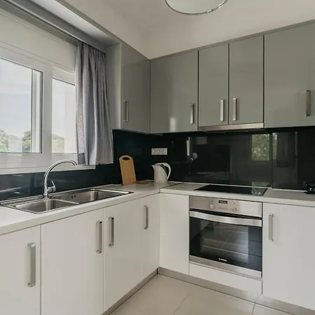 Areti White