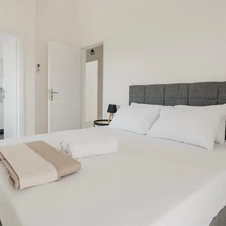 Villa Areti White *