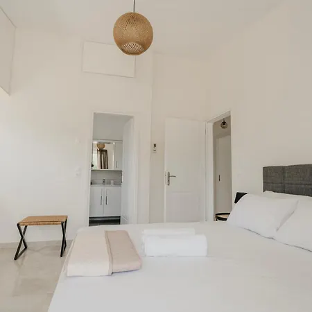 Areti White * Loutráki