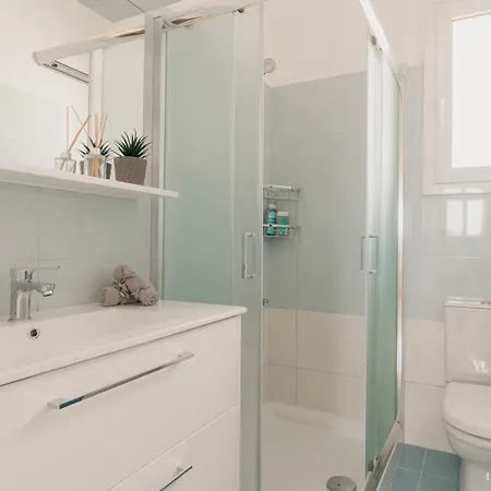 Areti White * Loutráki