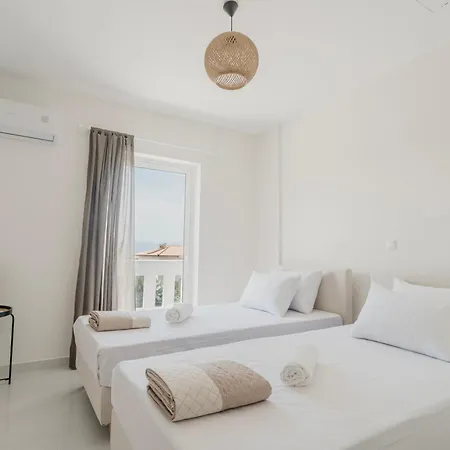 Villa Areti White