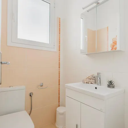 Areti White Villa