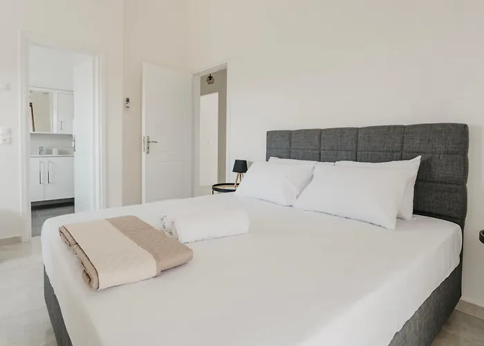 ヴィラ Areti White *