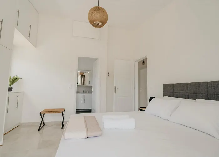 Areti White * Loutráki