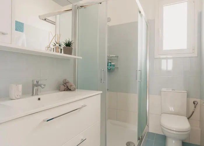 Areti White * Loutráki