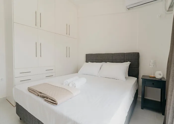 Areti White * Loutráki