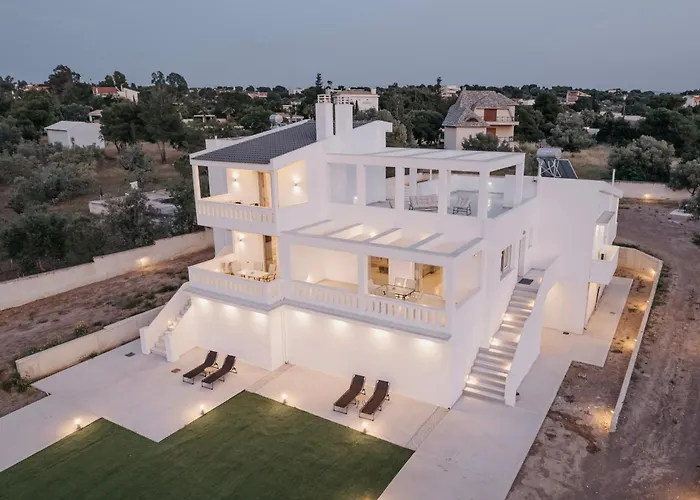 Areti White * ルートラキ